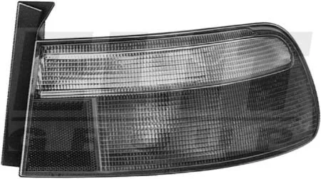 Фонарь Honda Accord 93 - 95 Out правый HELLA 9EL 236 238-011