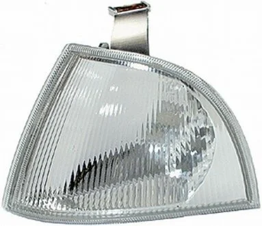 Стекло поворотн.прав.(бел) Skoda HELLA 9EL246176-011