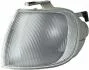 Поворот VW Polo 97-99  белый левый 9EL 962 839-021