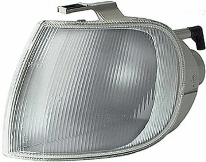 Поворот VW Polo 97-99 белый правый HELLA 9EL 962 840-021