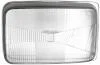 Скло фари DAF F65, F75, F85 92-98 ліве 9ES 147 313-001