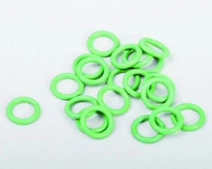 Кольцо уплот кондиц 11х7,38х1,81 HELLA 9GR 351 282-901 (фото 1)