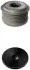 Шкив генерат. Fiat,Lancia,Opel 1.9JTD-TTiD,2.4JTD 12.98- 9XU 358 038-821