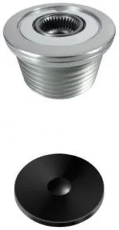 Фото 1 - sprz?g?o alternatora bmw HELLA 9XU 358 039-191 SPRZ?G?O ALTERNATORA BMW HELLA 9XU 358 039-191 (фото 1)