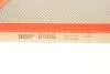 Фильтр воздушный Chevrolett Cruze/Orlando/Opel Astra J 1.3-2.0 Ctdi 09- HENGST FILTER E1025L (фото 2)