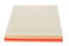 Фильтр воздушный Chevrolett Cruze/Orlando/Opel Astra J 1.3-2.0 Ctdi 09- HENGST FILTER E1025L (фото 3)