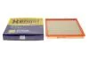 Фильтр воздушный Chevrolett Cruze/Orlando/Opel Astra J 1.3-2.0 Ctdi 09- HENGST FILTER E1025L (фото 4)