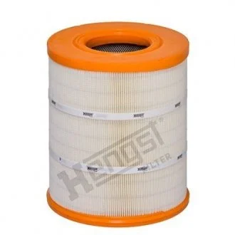 Фильтр воздушный Mercedes Benz Atego OM900/904/906 98-> HENGST FILTER E1028L