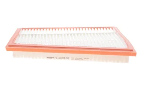 Фільтр повітряний правий DB W211/251 05- HENGST FILTER E1030L01