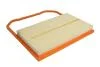 Фільтр повітряний Seat Mii /Skoda Citigo, Fabia /VW Polo, UP 1.0 11- HENGST FILTER E1070L (фото 1)