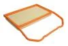Фільтр повітряний Seat Mii /Skoda Citigo, Fabia /VW Polo, UP 1.0 11- HENGST FILTER E1070L (фото 2)