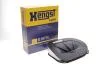 Фильтр воздушный BMW X3/X5/X6 1.8D-4.0D 08- HENGST FILTER E1073L (фото 2)