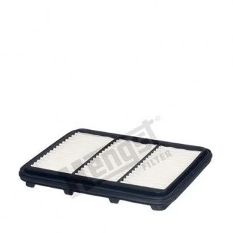 Фильтр воздушный Daewoo Matiz 0.8-1.0 i 05-> HENGST FILTER E1074L