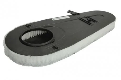 Фильтр воздушный BMW GT (F07) 530 d,535 d 10-, 5 (F10) 520 d,525 d,530 d, 535d 10-, 5 Touring (F11) 520 d,525 d,530 d 10- HENGST FILTER E1077L