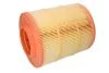 Фільтр повітряний Ford Galaxy/Mondeo/S-Max 2.2 TDCi 08-> HENGST FILTER E1080L (фото 1)