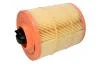 Фільтр повітряний Ford Galaxy/Mondeo/S-Max 2.2 TDCi 08-> HENGST FILTER E1080L (фото 2)