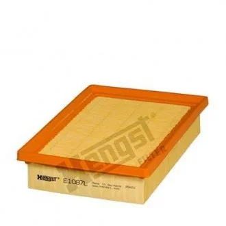 Фильтр воздушный Chevrolet Aveo 1.2-1.6 i 11-> HENGST FILTER E1087L