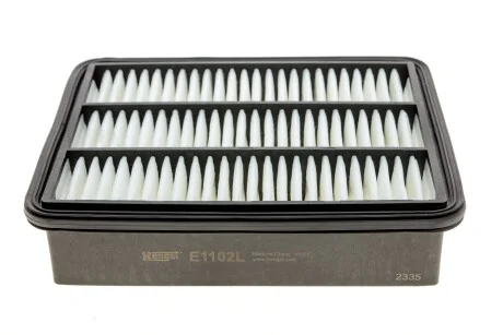 Фильтр воздушный MAZDA 6, CX-5 2.2 D 12- (HENGST) HENGST FILTER E1102L