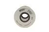 Фильтр масла BMW 320I/325I/520I/525I 91- HENGST FILTER E110H D24 (фото 4)
