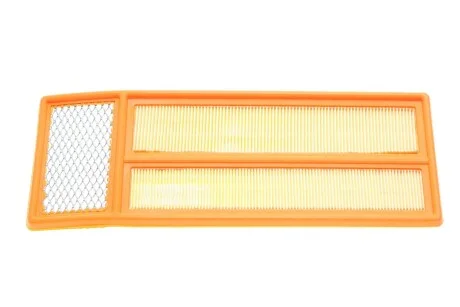 Фильтр воздушный Fiat/PSA 1.3HDI/1.3D/1.3MJTD HENGST FILTER E1124L