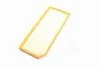 Фільтр повітряний VW GOLF V, VI, SEAT LEON 2.0 TSI, TFSI 06- (HENGST) HENGST FILTER E1141L (фото 2)