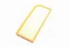 Фільтр повітряний VW GOLF V, VI, SEAT LEON 2.0 TSI, TFSI 06- (HENGST) HENGST FILTER E1141L (фото 4)