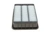Фільтр повітряний Mitsubishi Lancer X 08-/Outlander XL 07-/Citroen C4 2.0 11- HENGST FILTER E1146L (фото 2)
