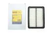 Фильтр воздушный Mazda 3 1.5 13- HENGST FILTER E1152L (фото 2)