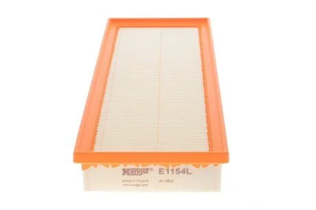 Фільтр повітряний DB CL C216 06- HENGST FILTER E1154L