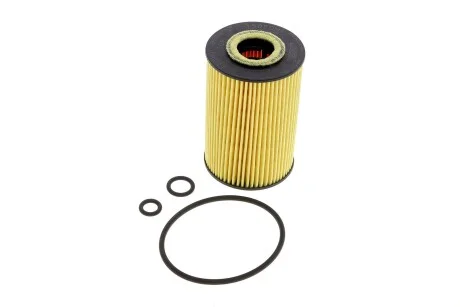 Фильтр масляный VW/Seat/Skoda 1.6-2.0 TDI 04/08- HENGST FILTER E115H01D208
