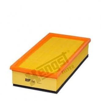 Фільтр повітряний з поролоном Citroen Jumpy / Fiat Scudo / Peugeot Expert 2.0 HDi/JTD 99-> HENGST FILTER E1167L