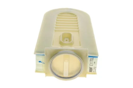 Фильтр воздушный MB S VI (W221) 250CDI 11-/SLK III (R172) 12- (4-matic) HENGST FILTER E1170L