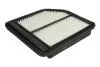 Фільтр повітряний Honda Civic VII 1.8 06- HENGST FILTER E1177L (фото 2)