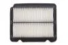 Фільтр повітряний Chevrolet Aveo (T200, T250, T255) 05- HENGST FILTER E1185L (фото 3)