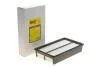 FILTR POWIETRZA MAZDA HENGST FILTER E1188L (фото 2)