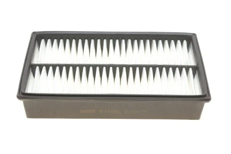 FILTR POWIETRZA MAZDA HENGST FILTER E1188L (фото 1)