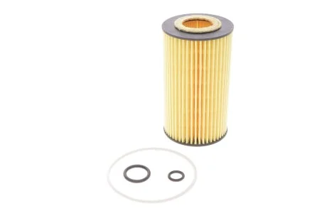 Фильтр масляный двигателя HONDA (Hengst) HENGST FILTER E11HD117