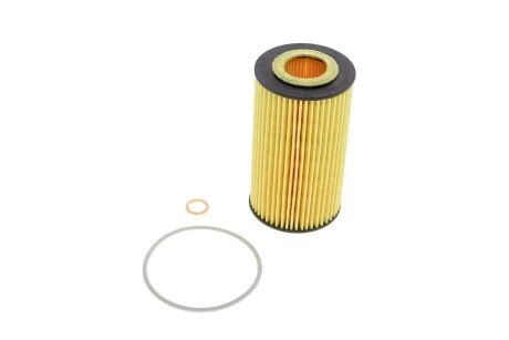 Фильтр масла BMW 318D/320TD 98- HENGST FILTER E11H D26