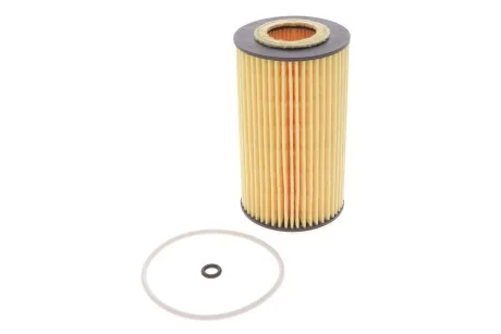 Фильтр масляный Opel Astra/OmegaB/Vectra C 2.0/2.2 DTI HENGST FILTER E11HD52