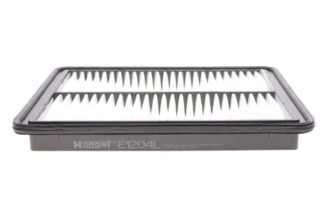 Фильтр воздушный HENGST FILTER E1204L