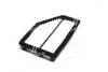 Фильтр воздуха HONDA CR-V III 2.0I 16V 01/07- HENGST FILTER E1209L (фото 2)