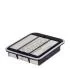 Фильтр воздушный Mitsubishi Grandis 2.0 DI-D 05-10 HENGST FILTER E1307L (фото 1)