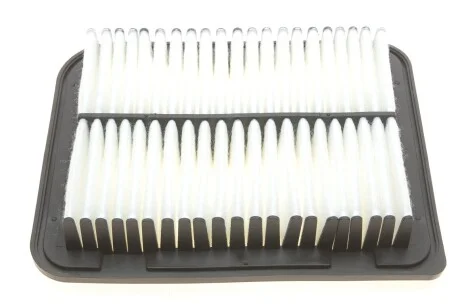 Фільтр повітряний Mitsubishi ASX 10-. Grandis 04-, Lancer 10-, Outlander 10- /Peugeot 4008 12- HENGST FILTER E1314L