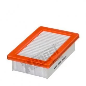 Фильтр воздушный Smart 453 M281 14-> HENGST FILTER E1320L