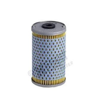 (HENGST) OX34D MB W201 (E2.3-16, E2.6-16) 84-93, T1/T2 210, 410, 510 77-96 HENGST FILTER E135H D173