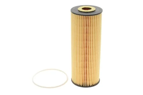 Фільтр масляний DB W202 93-00 HENGST FILTER E142HD21