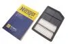 Фото 2 - фільтр повітряний Mitsubishi Outlander XL 07-, Lancer X 07- HENGST FILTER E1441L Фільтр повітряний Mitsubishi Outlander XL 07-, Lancer X 07- HENGST FILTER E1441L (фото 2)