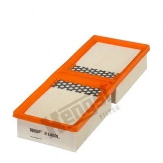 FILTR POWIETRZA ALFA ROMEO HENGST FILTER E1450L