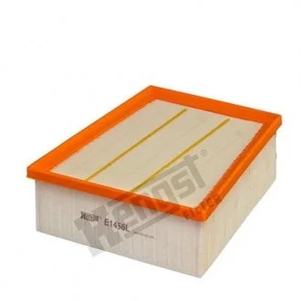 Фильтр воздушный Renault Megane/Scenic 1.2 TCe 15-> HENGST FILTER E1456L