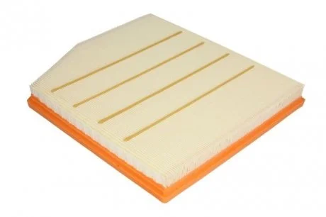 Фильтр воздушный BMW 1/3/X1 N54/N55 05-13 HENGST FILTER E1461L (фото 1)